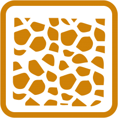 Бетон М200 гравий